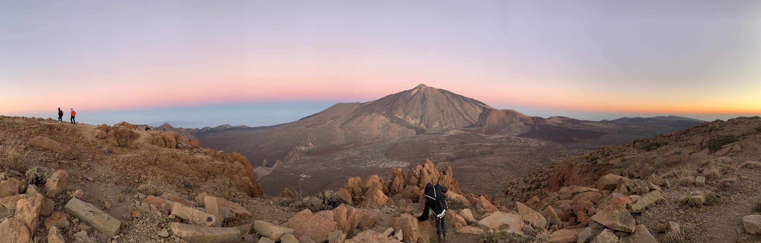 El Teide, el gran volcán del Atlántico. Gregorios Trekking. Pico del Teide, Gregorios Trekking, gregorios wanderfamily